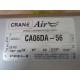Crane CA06DA-56 Acutator CA06DA56 - New No Box