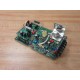 Lambda HAL-02-556 Circuit Board HAL02556 - Used