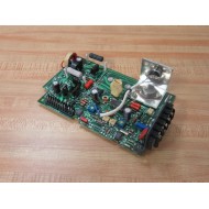Lambda HAL-02-556 Circuit Board HAL02556 - Used