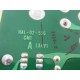 Lambda HAL-02-556 Circuit Board HAL02556 - Used