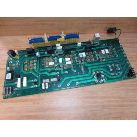 Fanuc A20B-1004-0740 Board 3 A20B-1004-074004B - Parts Only