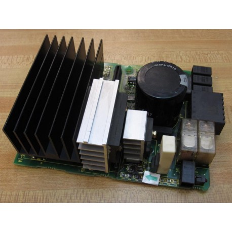 Fanuc A20B-2101-009 Circuit Board - Parts Only