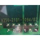 Fanuc A20B-2101-009 Circuit Board - Parts Only