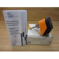 IFM Efector SI8503 Flow Monitor SID10ADBFPKGUS
