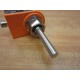 IFM Efector SI8503 Flow Monitor SID10ADBFPKGUS