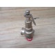 Kunkle 6010FFM01-LM Relief Valve 6010FFMO1LM - Refurbished