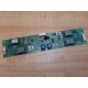 TDK PCU-P154E Circuit Board PCUP154E Burnt - Parts Only