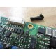 TDK PCU-P154E Circuit Board PCUP154E Burnt - Parts Only