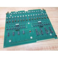 Allen Bradley 634347-90 Circuit Board UOD Rev 3 - Used