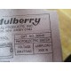 Mulberry 30849 Photoelectric Sensor Model AT-368 - New No Box