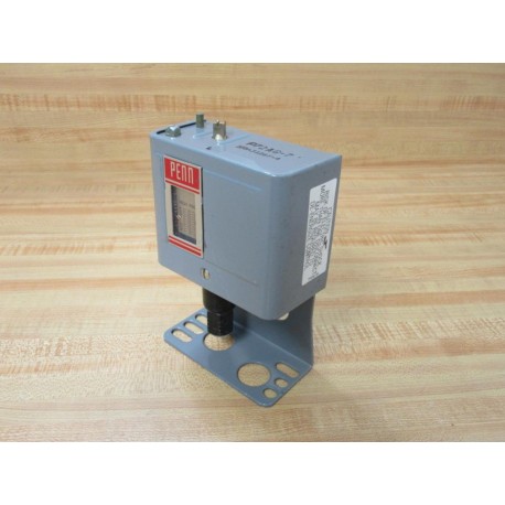 Penn P72AG-7 Pressure Control P72AG7 - New No Box