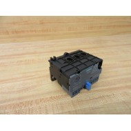 Siemens 48ATD3S00 Overload Relay W Chipped Housing - Used