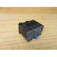 Siemens 48ATD3S00 Overload Relay - Used