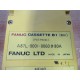 Fanuc A87L-0001-0060 Cassette A87L00010060 - Used