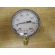 Marshall Town G24478 Pressure Gauge 0-150 Psi 0-30 In. Hg Vac