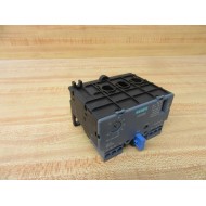 Siemens 48ATE3S00 Overload Relay 3UB8123-4EW2 - Used
