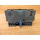 Siemens 48ATE3S00 Overload Relay 3UB8123-4EW2 - Used