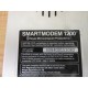 Hayes 07-00038 1200 Smartmodem 0700038 WO Power Supply - Used