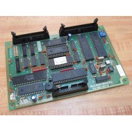 PU-MG-147-4 Circuit Board RHC900910CPU - Used