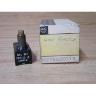 Allen Bradley PBSJ20-15 Limit Switch PBSJ2015