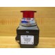 General Electric CR104PBT00R5C2 Red Button CR104PXG22 - New No Box