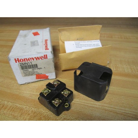 Micro Switch 2MN11 Honeywell Limit Switch