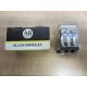 Allen Bradley 700-HD33Z12 700HD33Z12 Control Relay