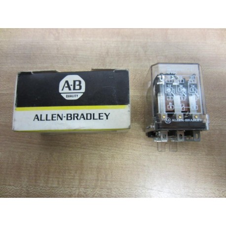 Allen Bradley 700-HD33Z12 700HD33Z12 Control Relay