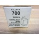 Allen Bradley 700-HD33Z12 700HD33Z12 Control Relay