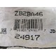 Telemecanique ZB2-BA46 Pushbutton ZB2BA46