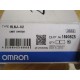 Omron WLNJ-S2 Limit Switch WLNJS2