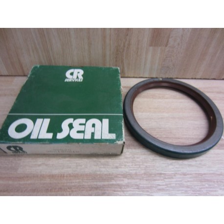 Chicago Rawhide CR 38520 Oil Seal 98x120x10