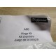 Hoffman ZJFGHNG Hinge A50 37241