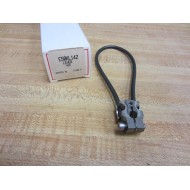Cutler Hammer E50KL142 Eaton Rod Lever