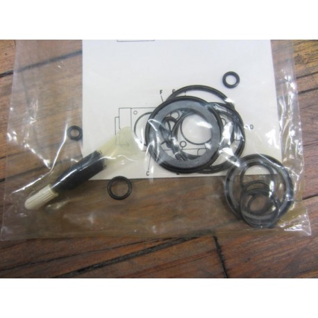 Ross 802K87 Valve Service Kit 34"