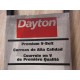 Dayton 3L220G Belt