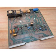 26.37.05A2 Circuit Board L891220 - Parts Only