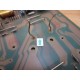 26.37.05A2 Circuit Board L891220 - Parts Only