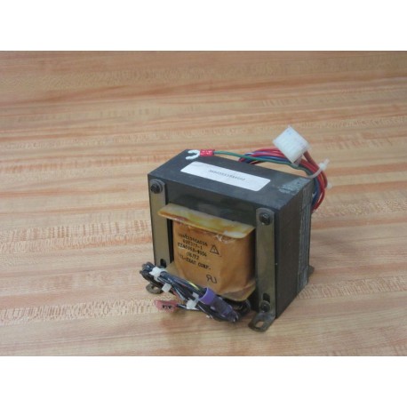 Coil-Tran 104X156CA016 GE Transformer - New No Box