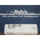 Meltric 33-18073-972 Inlet Plug 3318073972