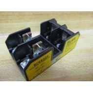 Bussmann BC-6032-P Fuse Block  BC6032P - Used