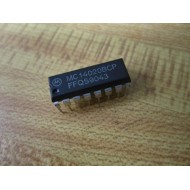 Motorola MC14020BCP IC Chip (Pack of 20) - New No Box