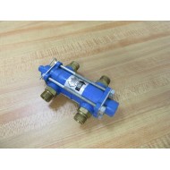 Hankison 1701-2 Air By-pass Valve 17012 - Used