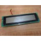 Optrex DMC40457 Display - Used