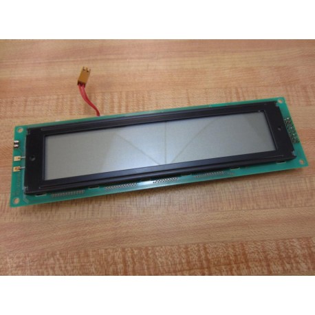 Optrex DMC40457 Display - Used