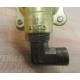 Asco 8210G94 Solenoid Valve Valve Only - Used