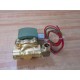 Asco 8210G94 Solenoid Valve - Used