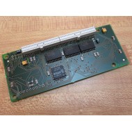 KWS FM-FLASH1 V2 PC Board FMFLASH1V2 - Used