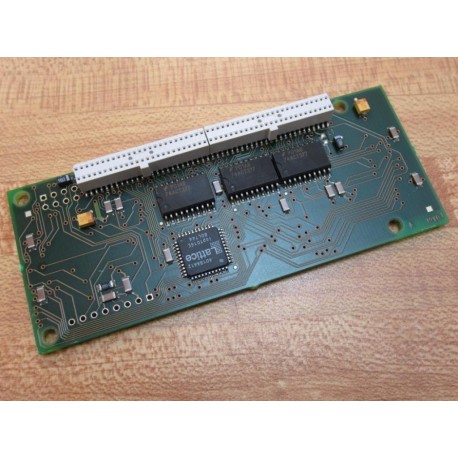 KWS FM-FLASH1 V2 PC Board FMFLASH1V2 - Used