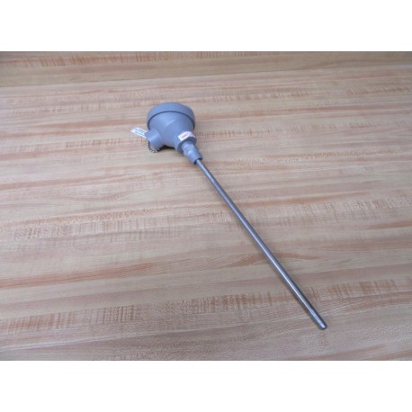 GIC IAC-TC-250 Industrial Head Thermocouple IACTC250 - New No Box